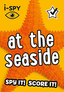 i-SPY At the Seaside 