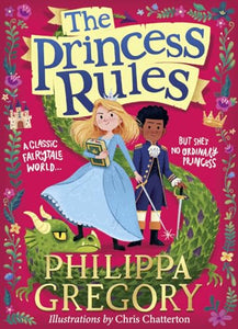 The Princess Rules 