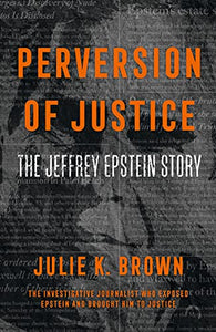 Perversion of Justice 