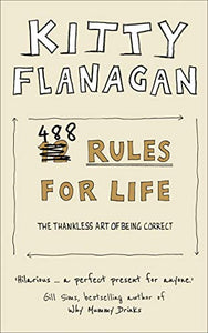 488 Rules for Life 