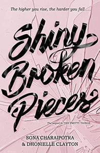 Shiny Broken Pieces 