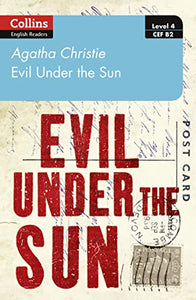 Evil under the sun 