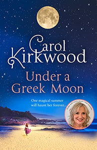 Under a Greek Moon 