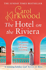 The Hotel on the Riviera 