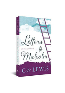 Letters to Malcolm 