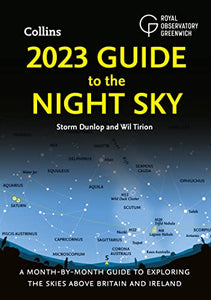 2023 Guide to the Night Sky 