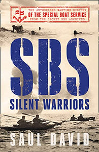 SBS – Silent Warriors 