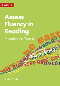 Assess Fluency in Reading 