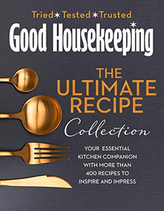 The Good Housekeeping Ultimate Collection 