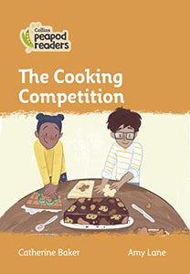 The Cooking Competition 