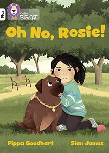 Oh No, Rosie! 