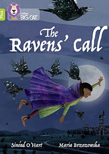 The Ravens' Call 