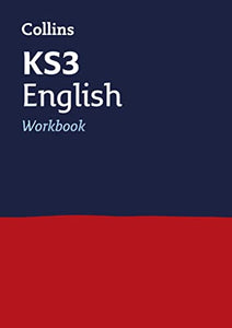 KS3 English Workbook 