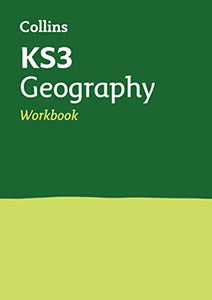 KS3 Geography Workbook 