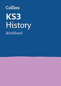 KS3 History Workbook 