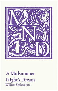 A Midsummer Night's Dream 