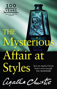 The Mysterious Affair at Styles 