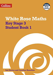 Key Stage 3 Maths Student Book 1 