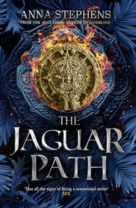 The Jaguar Path 