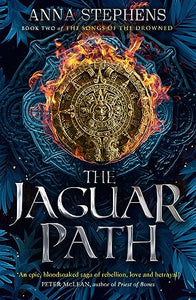 The Jaguar Path 