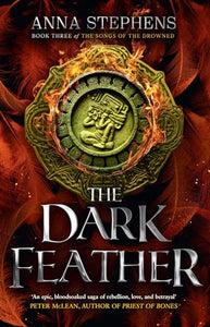 The Dark Feather 