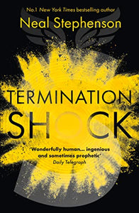 Termination Shock 