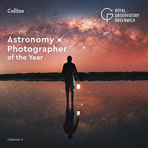 Astronomy Photographer of the Year: Collection 9 