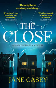 The Close 