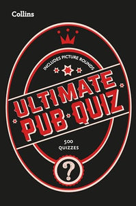 Collins Ultimate Pub Quiz 