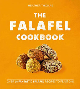 The Falafel Cookbook 