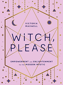 Witch, Please 