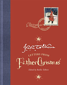 Letters from Father Christmas 