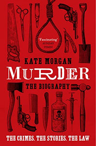 Murder: The Biography 