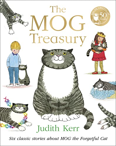 The Mog Treasury