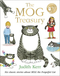 The Mog Treasury 