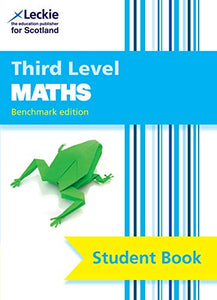 Third Level Maths 