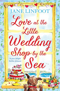 Love at the Little Wedding Shop by the Sea 