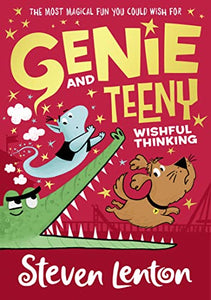 Genie and Teeny: Wishful Thinking 