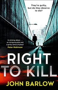 Right to Kill 