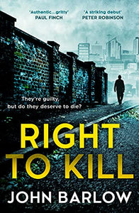 Right to Kill 