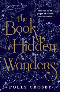 The Book of Hidden Wonders 