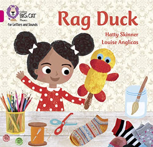 Rag Duck 