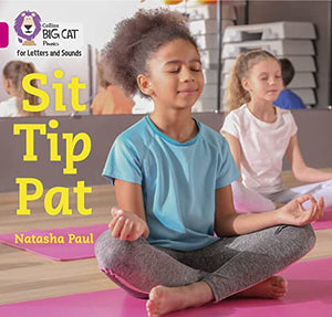 Sit Tip Pat 