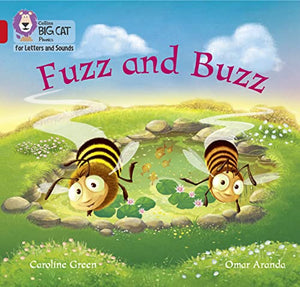 Fuzz and Buzz 