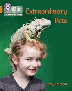 Extraordinary Pets 