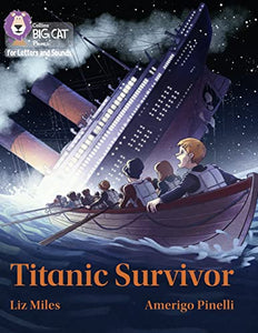 Titanic Survivor 