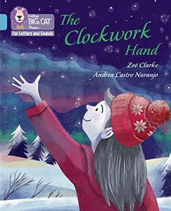 The Clockwork Hand 