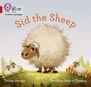 Sid the Sheep 