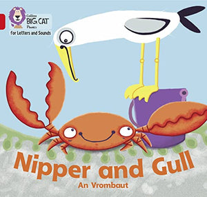 Nipper and Gull 