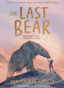 The Last Bear 